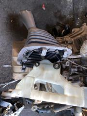 МКПП TOYOTA SPRINTER CARIB AE111 4AFE C50-04A 5 ракурс