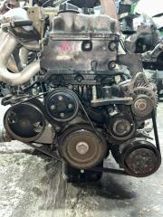 Двигатель NISSAN BLUEBIRD SYLPHY
