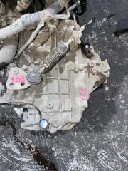 МКПП TOYOTA VITZ SCP10 1SZFE C550-01A 2 ракурс