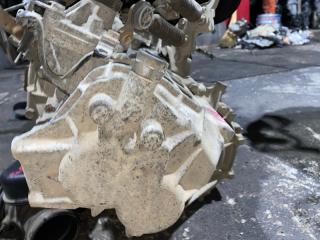 МКПП TOYOTA VITZ SCP10 1SZFE C550-01A 4 ракурс