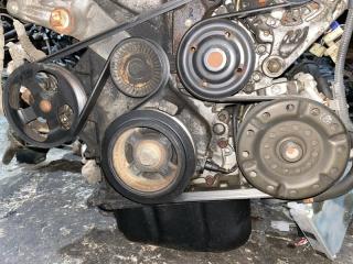 Двигатель TOYOTA WISH ZNE14 1ZZFE 19000-22310 2 ракурс