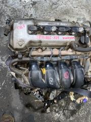 Двигатель TOYOTA WISH ZNE14 1ZZFE 19000-22310 3 ракурс
