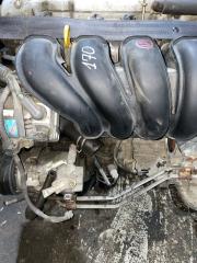 Двигатель TOYOTA WISH ZNE14 1ZZFE 19000-22310 5 ракурс