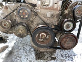Двигатель NISSAN CUBE BNZ11 CR14DE 363076 2 ракурс
