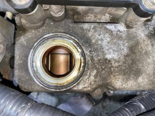 Двигатель NISSAN CUBE BNZ11 CR14DE 363076 4 ракурс