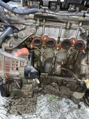 Двигатель NISSAN CUBE BNZ11 CR14DE 363076 5 ракурс