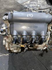 Двигатель HONDA FIT GD2 L13A 2332615 2 ракурс