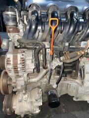 Двигатель HONDA FIT GD2 L13A 2332615 3 ракурс