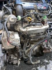 Двигатель TOYOTA SUCCEED NLP51 1NDTV 19000-33050 4 ракурс