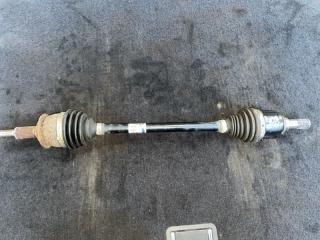 Привод левый передний SUZUKI BALENO WB32S K12C 1 ракурс Привод левый передний SUZUKI BALENO WB32S K12C 1 ракурс