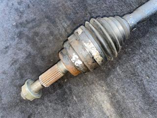 Привод левый передний SUZUKI EVERY DA64V K6A 4410268H02 4 ракурс