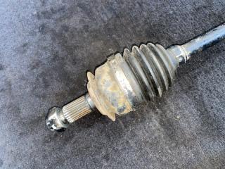 Привод левый передний SUZUKI WAGON R MH55S R06A 3 ракурс Привод левый передний SUZUKI WAGON R MH55S R06A 3 ракурс