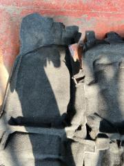 Ковер пола TOYOTA DUET M100A 5 ракурс