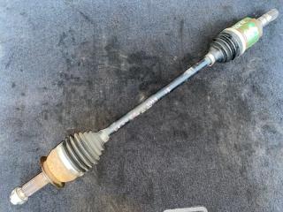 Привод правый передний  SUBARU LEVORG VM4 FB16 1 ракурс