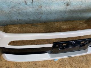 Губа передняя TOYOTA LAND CRUISER VJA300 5 ракурс