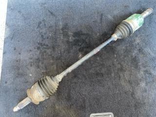 Привод левый передний SUBARU LEVORG VMG FA20E 28321VA010 1 ракурс