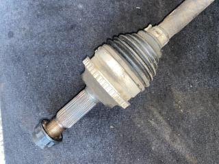 Привод правый передний TOYOTA VITZ SCP10 1SZFE 2 ракурс