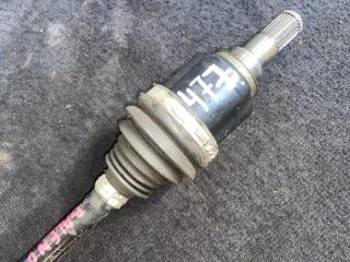 Привод правый передний SUZUKI BALENO WB32S K12C 3 ракурс Привод правый передний SUZUKI BALENO WB32S K12C 3 ракурс