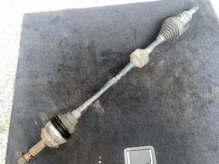 Запчасть привод передний правый TOYOTA SIENTA