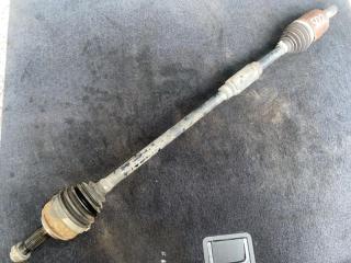 Привод правый передний HONDA FIT GP6 LEB 44305T5V000 1 ракурс