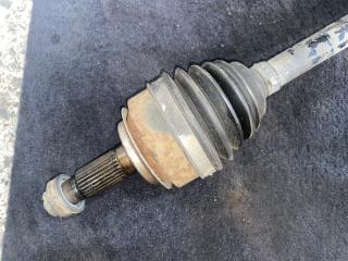 Привод правый передний HONDA FIT GP6 LEB 44305T5V000 2 ракурс