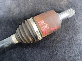 Привод правый передний HONDA FIT GP6 LEB 44305T5V000 3 ракурс