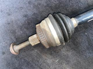 Привод правый передний AUDI A4 8EC BGB 2 ракурс