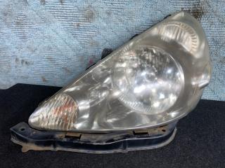 Фара левая HONDA FIT GD1 3448 1 ракурс