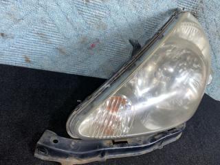 Фара левая HONDA FIT GD1 3448 3 ракурс