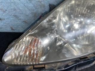 Фара левая HONDA FIT GD1 3448 4 ракурс