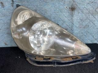 Фара правая HONDA FIT GD1 3448 1 ракурс