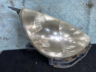 Фара правая HONDA FIT GD1 3448 2 ракурс