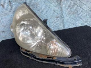 Фара правая HONDA FIT GD1 3448 3 ракурс