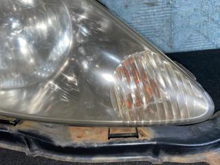 Фара правая HONDA FIT GD1 3448 4 ракурс