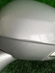 Зеркало левое TOYOTA MARK X ZIO ANA15 3 ракурс
