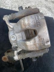 Ступица правая передняя MINI Crossover XD20A 4 ракурс