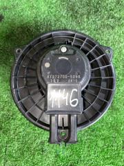 Запчасть мотор печки CADILLAC CTS 2008 год