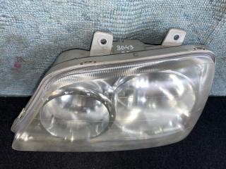 Фара левая DAIHATSU TERIOS KID J111G 0757 4 ракурс