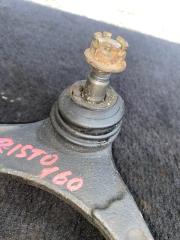 Рычаг левый передний TOYOTA ARISTO JZS160 2JZGE 48630-39015 3 ракурс