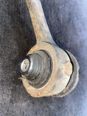 Рычаг левый передний TOYOTA ARISTO JZS160 2JZGE 48630-39015 4 ракурс
