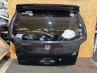 Дверь 5-я HONDA Z PA1 1 ракурс