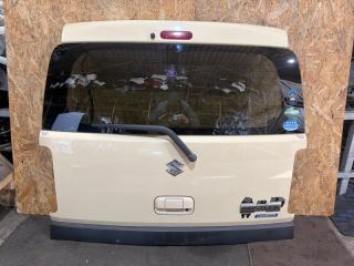 Дверь 5-я SUZUKI HUSTLER MR41S 1 ракурс Дверь 5-я SUZUKI HUSTLER MR41S 1 ракурс