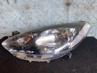 Фара левая  MAZDA DEMIO DEJFS ,6514;7217 1 ракурс