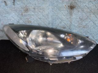 Фара правая  MAZDA DEMIO DEJFS ,6514;7217 1 ракурс