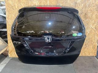 Дверь 5-я  HONDA FIT GK3 1 ракурс