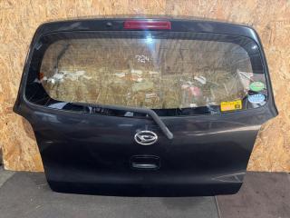 Дверь 5-я  DAIHATSU MIRA E:S LA310S 1 ракурс