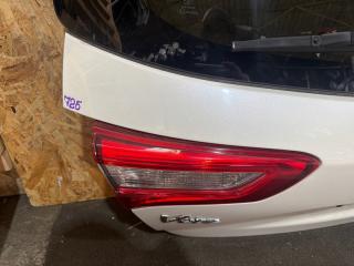 Дверь 5-я TOYOTA VITZ NSP135 5 ракурс