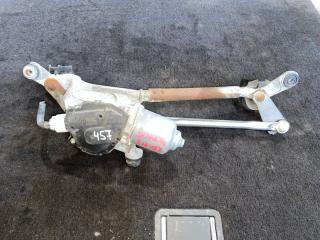 Механизм дворников TOYOTA RACTIS NCP105 1NZFE 85150-52300 1 ракурс Механизм дворников TOYOTA RACTIS NCP105 1NZFE 85150-52300 1 ракурс