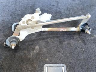 Механизм дворников TOYOTA RACTIS NCP105 1NZFE 85150-52300 2 ракурс Механизм дворников TOYOTA RACTIS NCP105 1NZFE 85150-52300 2 ракурс