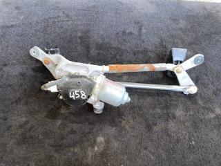 Механизм дворников TOYOTA RACTIS SCP100 2SZFE 85150-52300 1 ракурс Механизм дворников TOYOTA RACTIS SCP100 2SZFE 85150-52300 1 ракурс